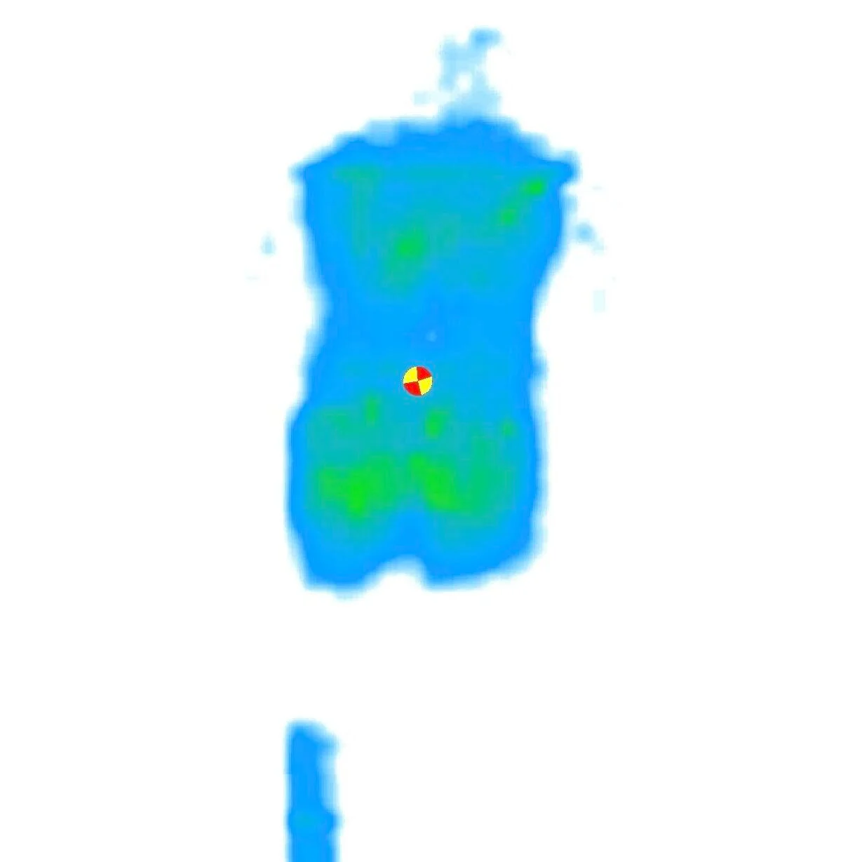 titan plus spencer back