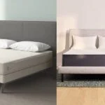 sleepnumber vs casper