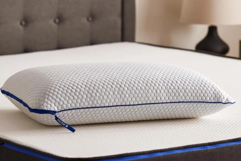 Nectar Tri-Comfort Cooling Pillow