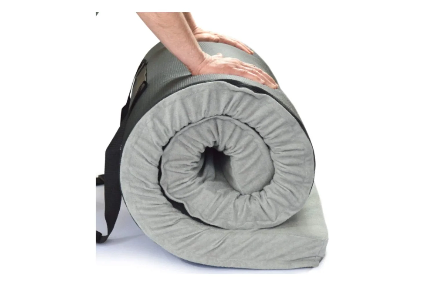 Better Habitat SleepReady Portable Floor Mattress