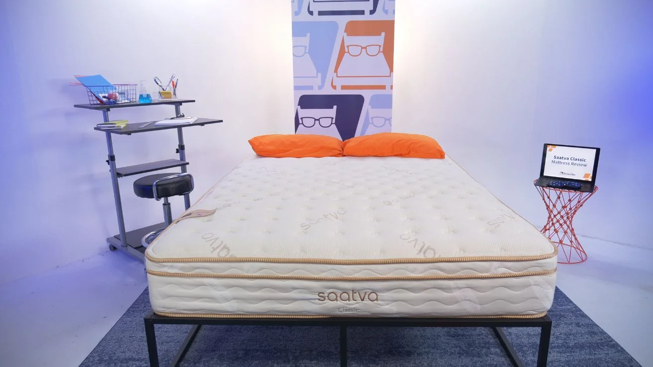 Saatva vs. Helix Midnight Mattress Comparison