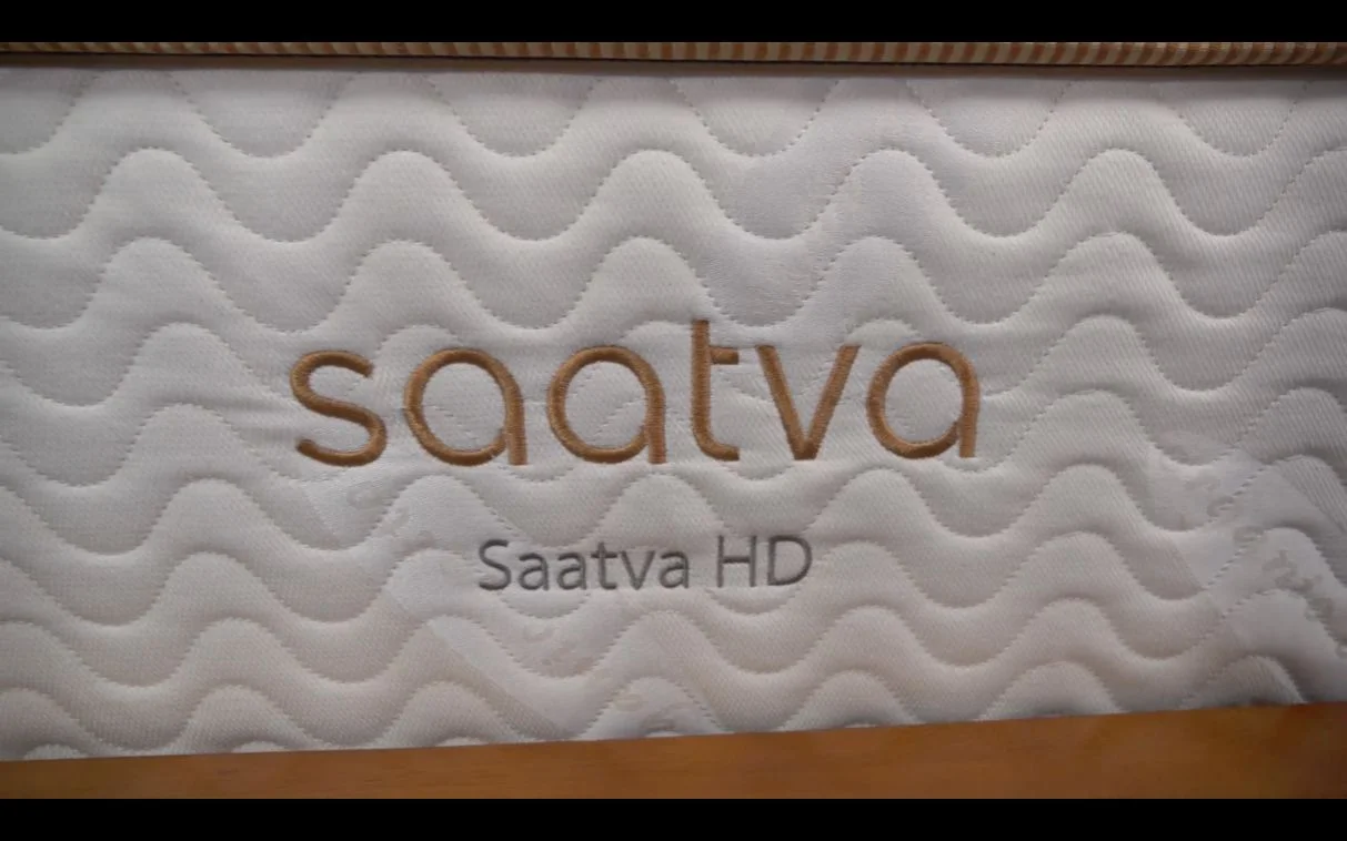 Go to Saatva HD Mattress Review