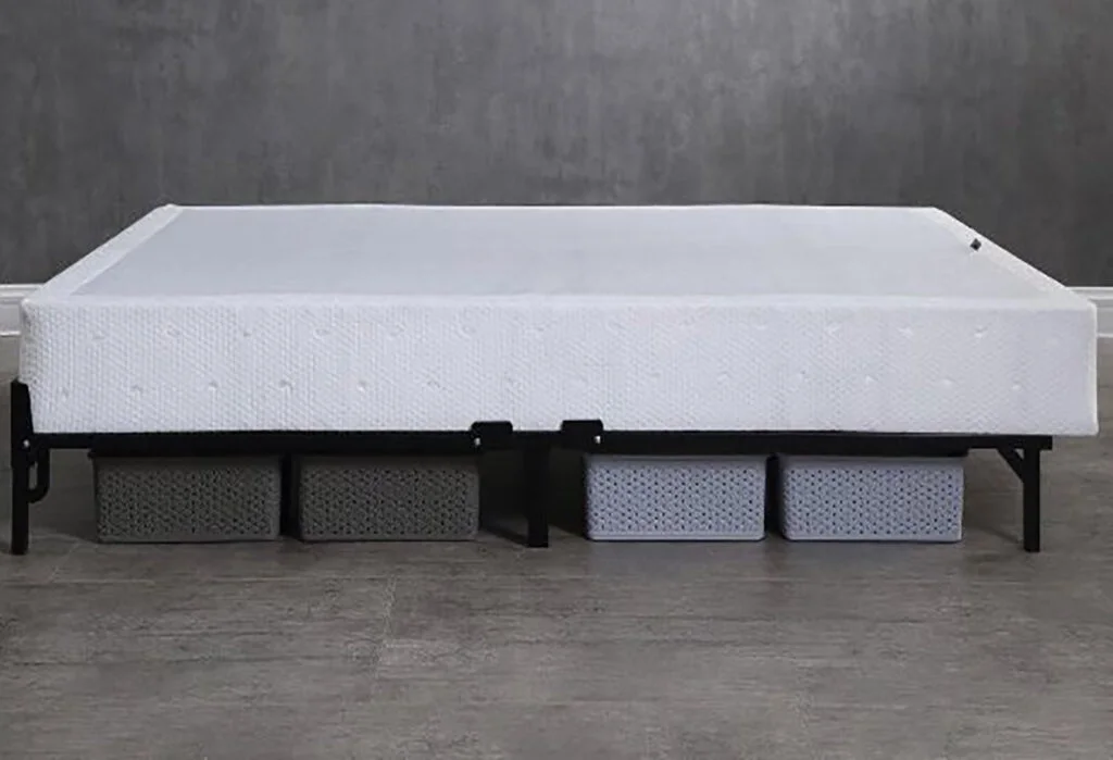 Classic Brands Box Spring Replacement