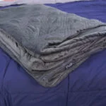 Hush weighted blanket