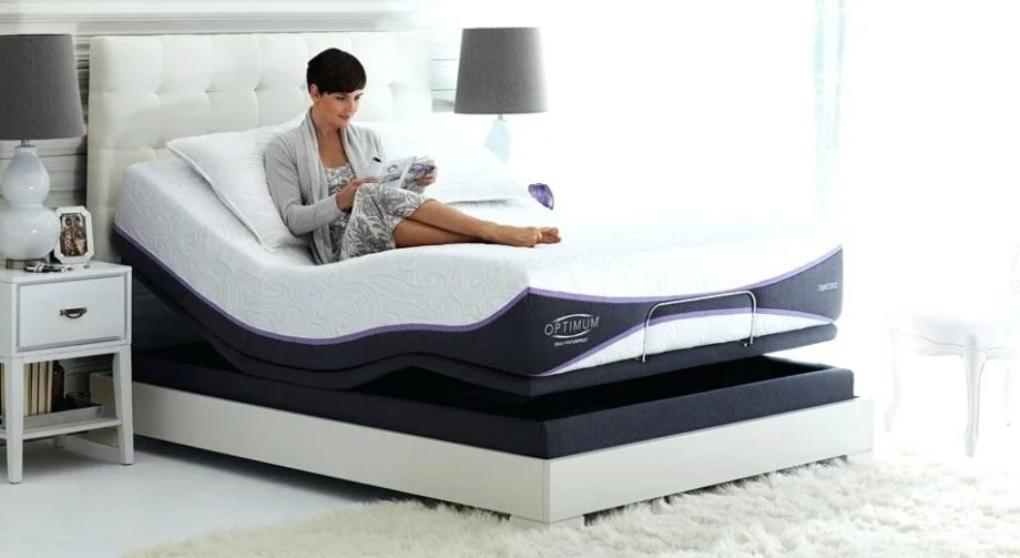Go to Adjustable Bed Sleeping Positions