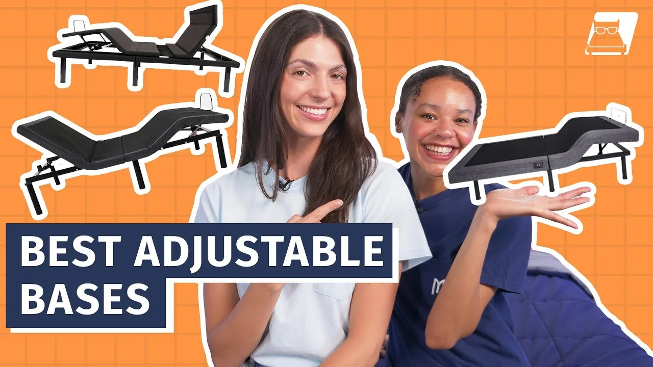 Go to Best Adjustable Beds