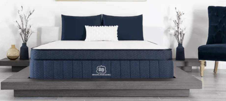 brooklyn bedding aurora mattress