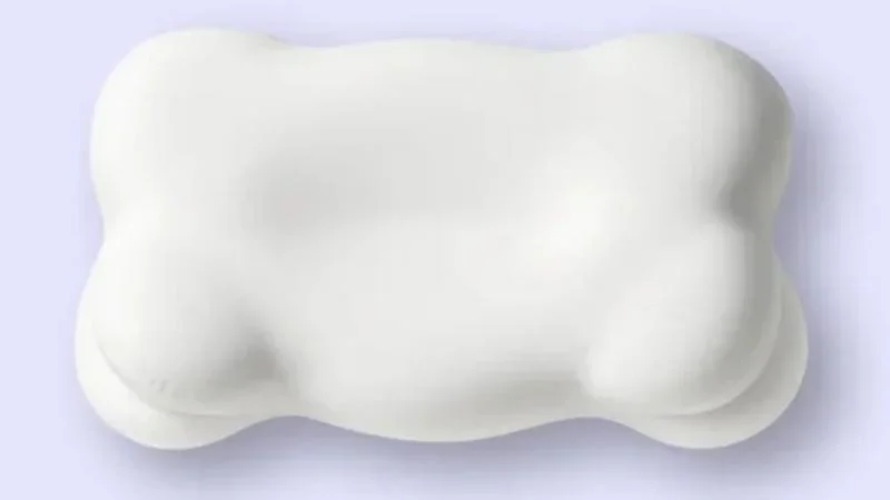 Mellow CloudAlign Pillow