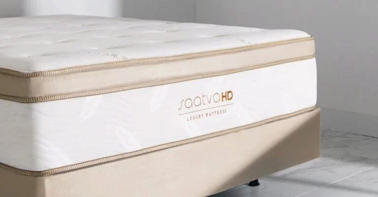 Go to Best Mattresses That Won’t Sag