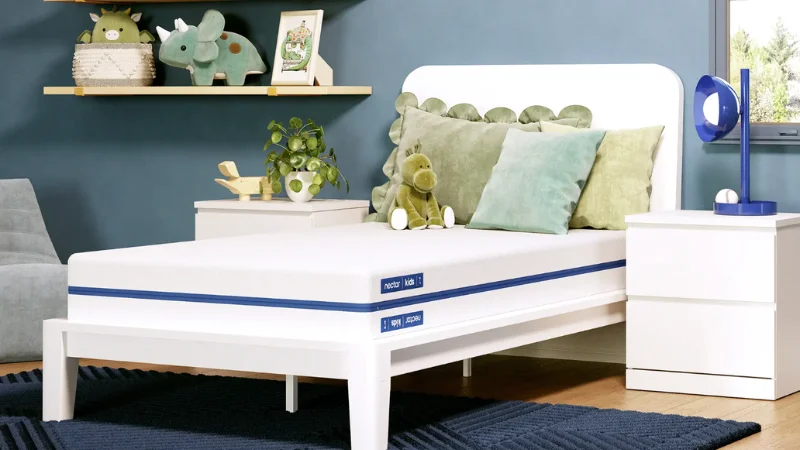 Nectar Kids Mattress