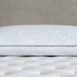 Saatva Memory Foam Pillow hero