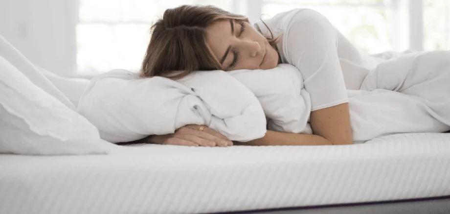 purple hybrid premier