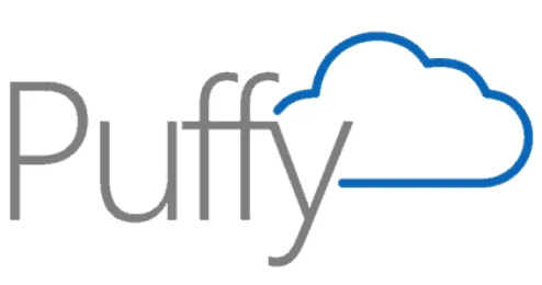 puffy0logo