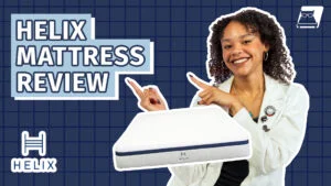 MN HelixMattressReview
