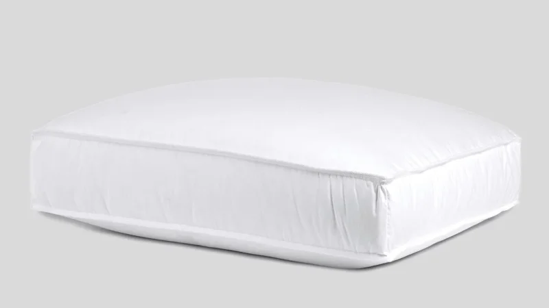 Parachute Down Side Sleeper Pillow