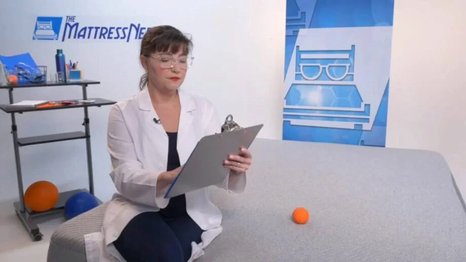 CasperORI REVIEW x Waynette with Clipboard