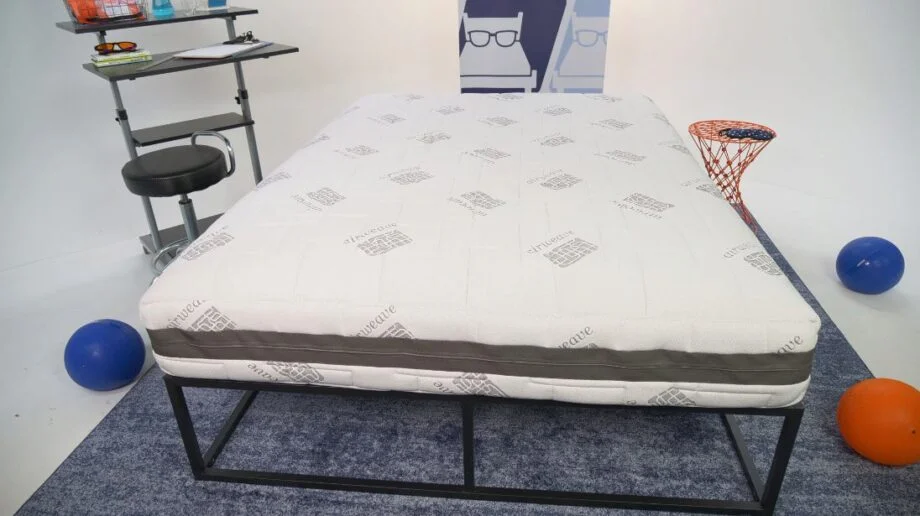 airweave mattress hero