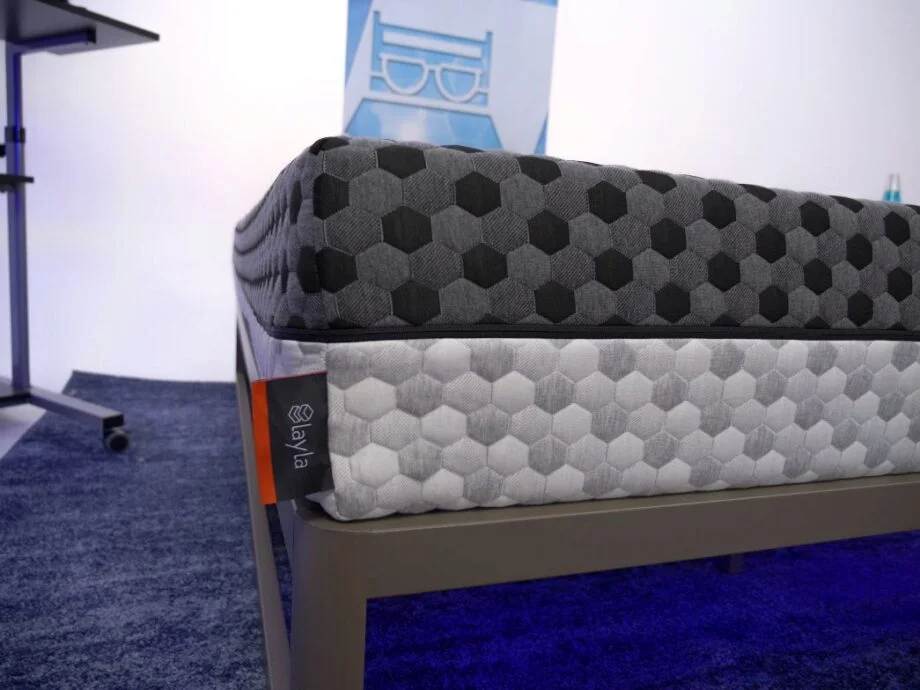 Go to Layla Mattress Review