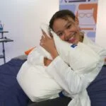 casper original pillow lifestyle