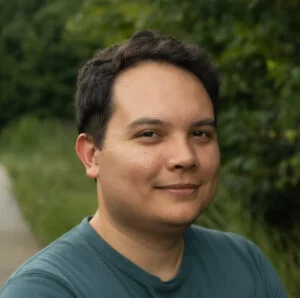 Image of Kenny Timper