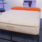 saatva modren foam hero