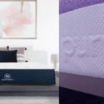 Brooklyn Bedding vs Purple
