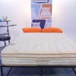 saatva classic hero image