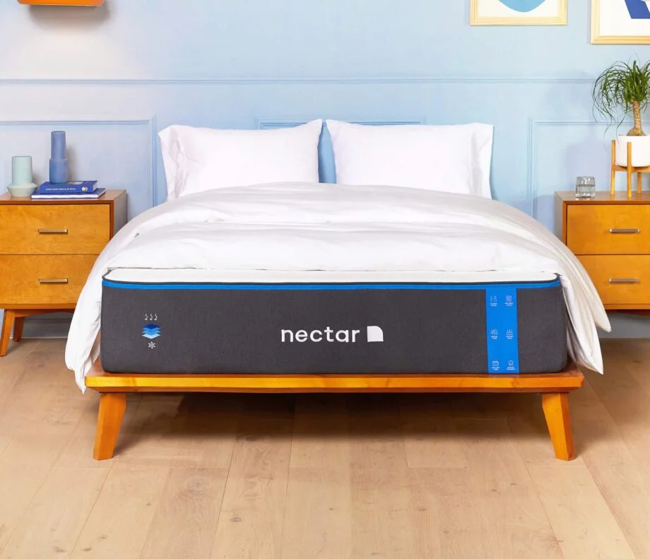 Go to DreamCloud vs. Nectar Mattress Comparison
