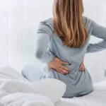back pain