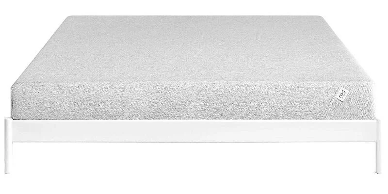 nod by tuft and needle