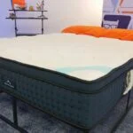 dreamcloud premier secondary image