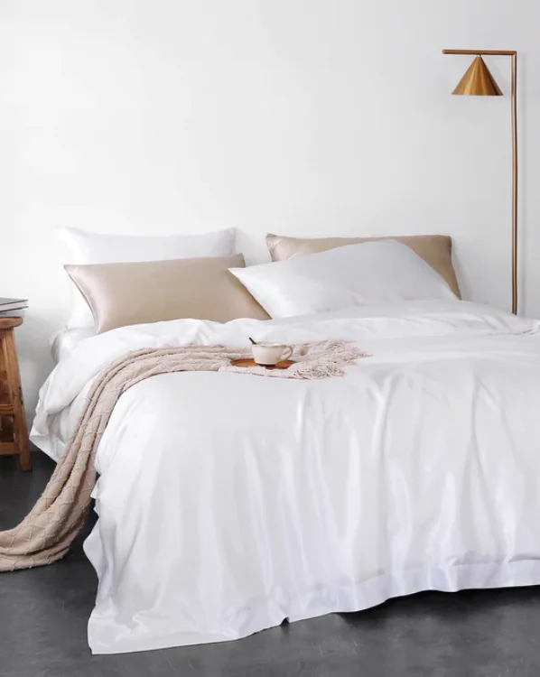 Go to Best Silk Sheets