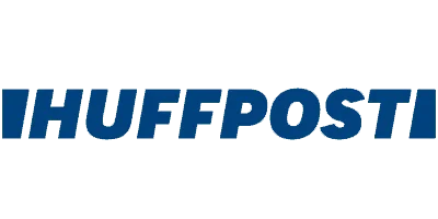 Huff Post Logo