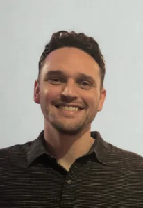 Image of Cory Kessler
