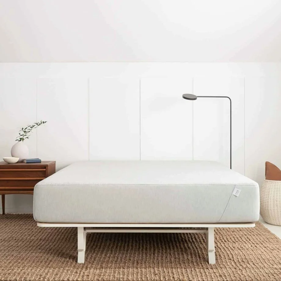 Go to Nod by Tuft & Needle Mattress Review