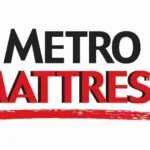 metromattresslogo