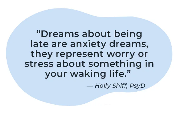 Nightmares AnxietyDreams 1