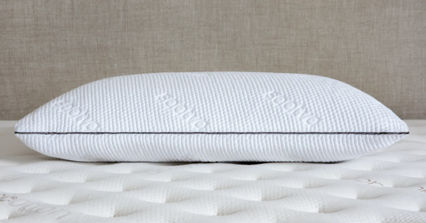 Saatva Memory Foam Pillow