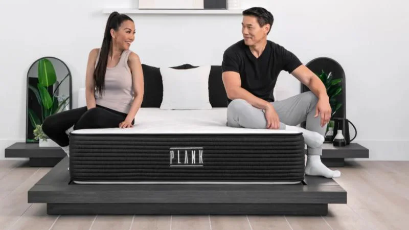 Go to Best Firm Mattresses