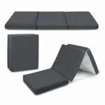 best foldable mattress