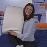 dreamcloud pillow hero