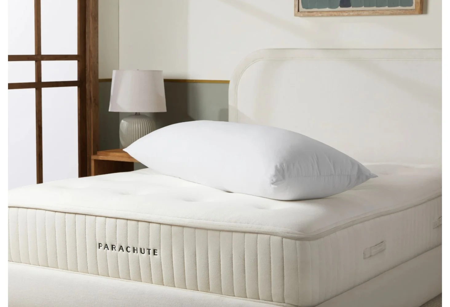 Parachute Down Alternative Body Pillow Insert