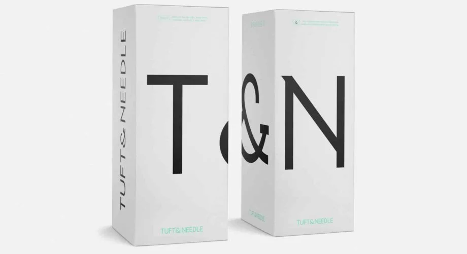 Go to Tuft & Needle Mattress Coupons