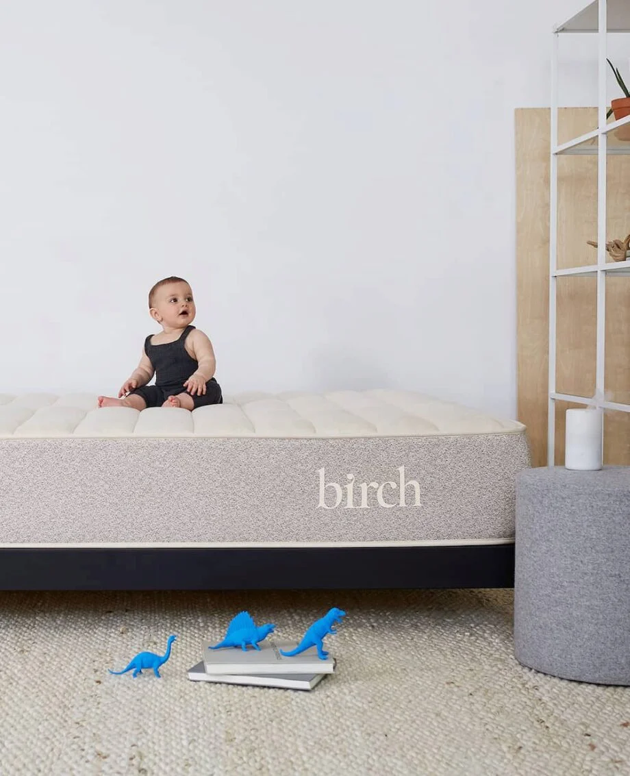 Go to Birch Natural Mattress Review