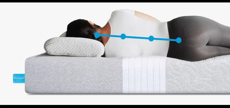 Go to Level Sleep Mattress Review