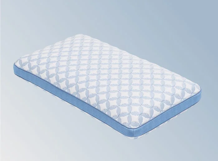 Helix GlacioTex Cooling Memory Foam Pillow