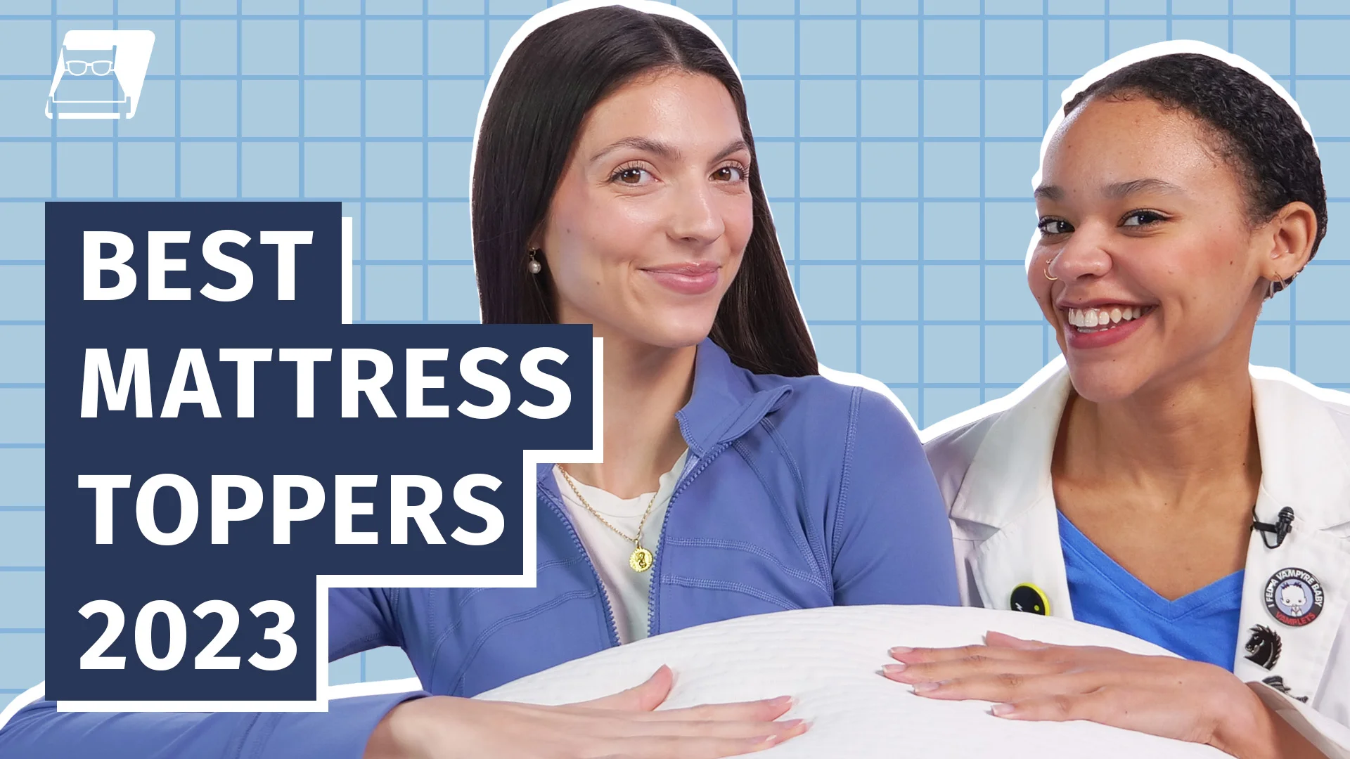 Go to Best Mattress Toppers