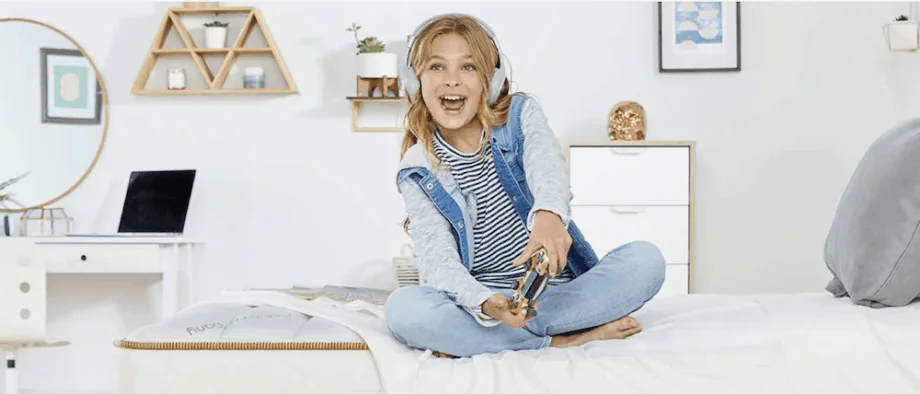 saatva youth mattress