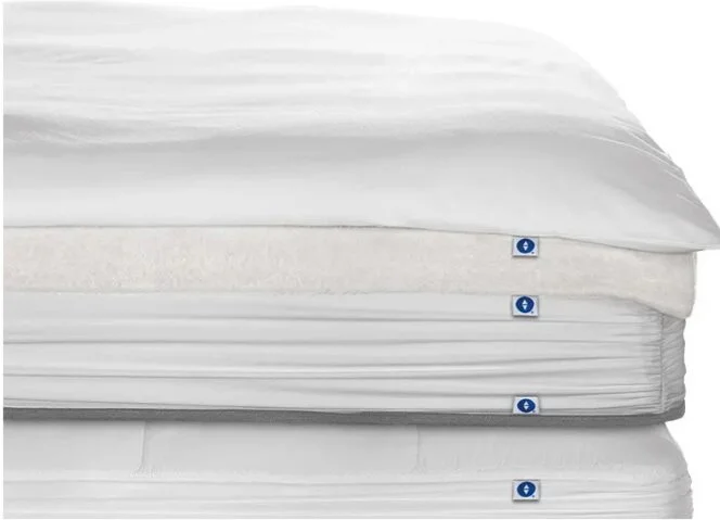 Sleep Number Essential Down Alternative Comforter