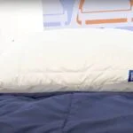 casper down pillow hero